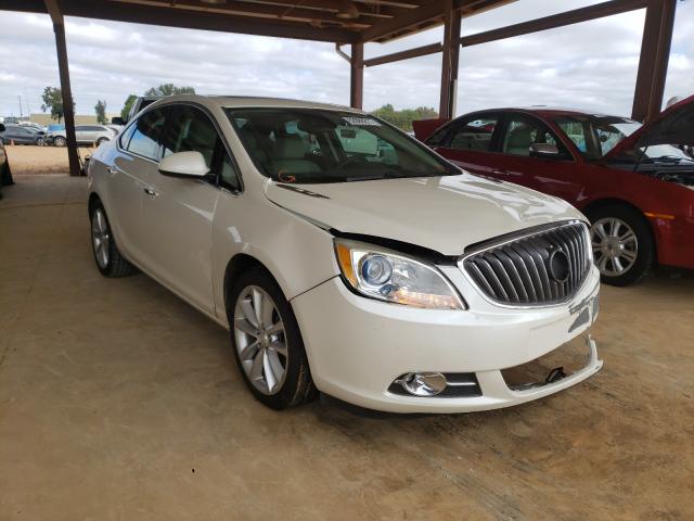 Buick Verano con (2014)