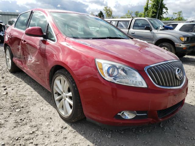 Buick Verano con (2016)