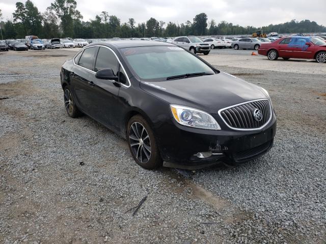 Buick Verano spo (2017)