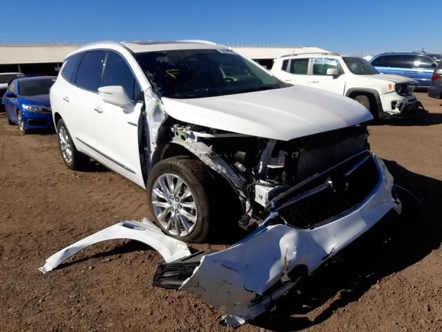 Buick Enclave pr (2018)