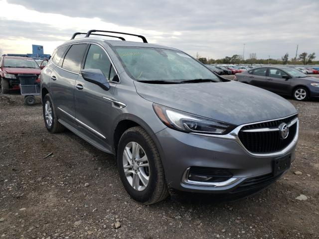 Buick Enclave pr (2018)