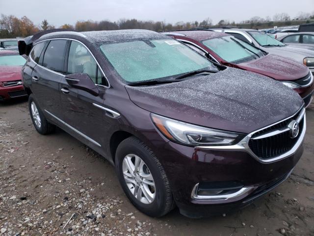 Buick Enclave es (2019)