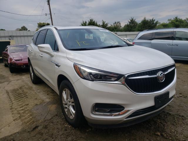 Buick Enclave es (2019)