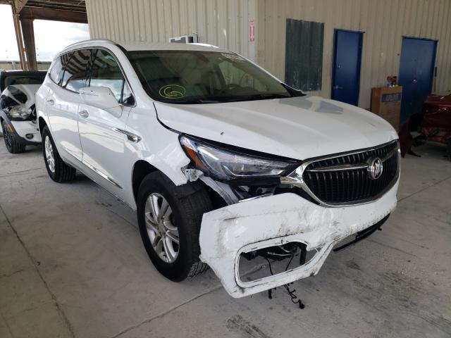 Buick Enclave es (2020)