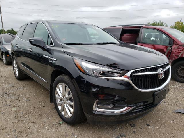 Buick Enclave pr (2021)