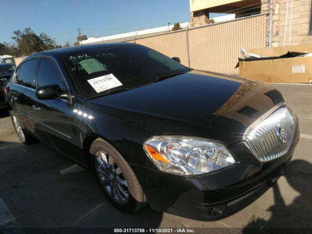 Buick Lucerne (2010)