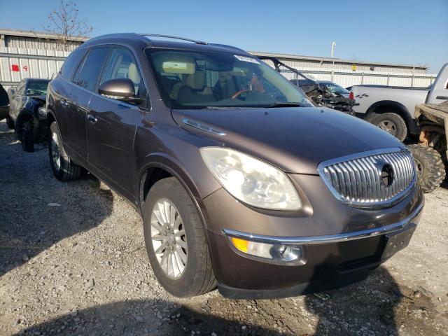 Buick Enclave cx (2010)