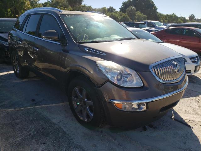 Buick Enclave cx (2010)