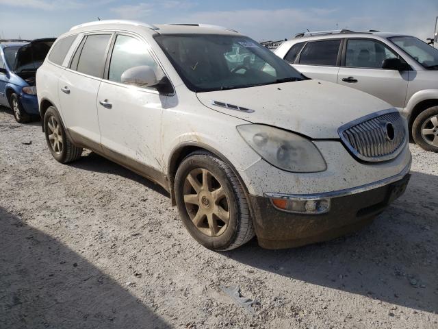 Buick Enclave cx (2010)