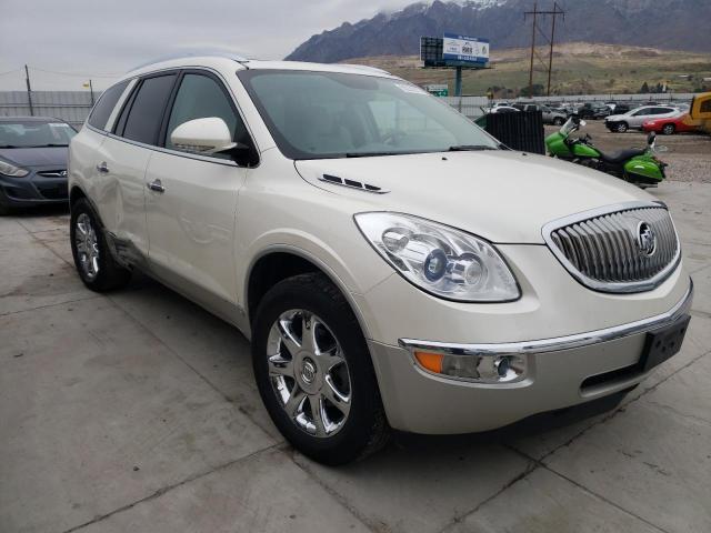Buick Enclave cx (2010)