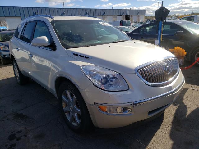 Buick Enclave cx (2010)