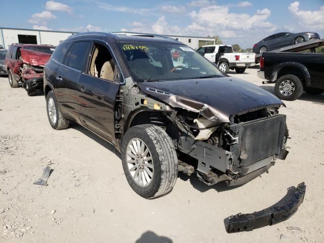 Buick Enclave cx (2011)