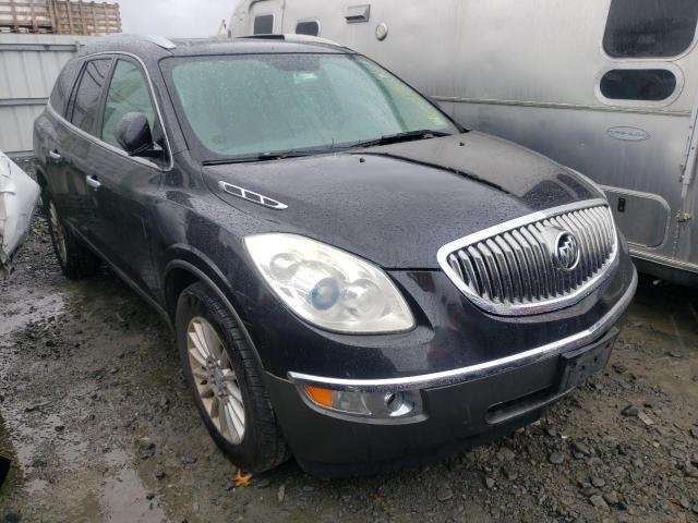 Buick Enclave cx (2011)