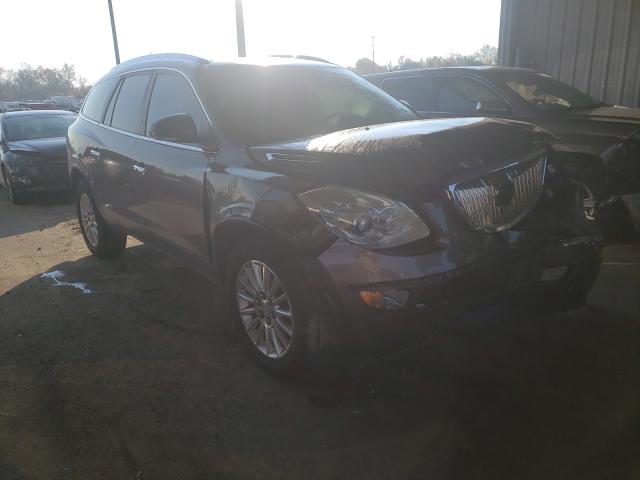 Buick Enclave cx (2011)