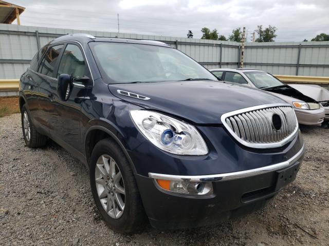 Buick Enclave cx (2011)