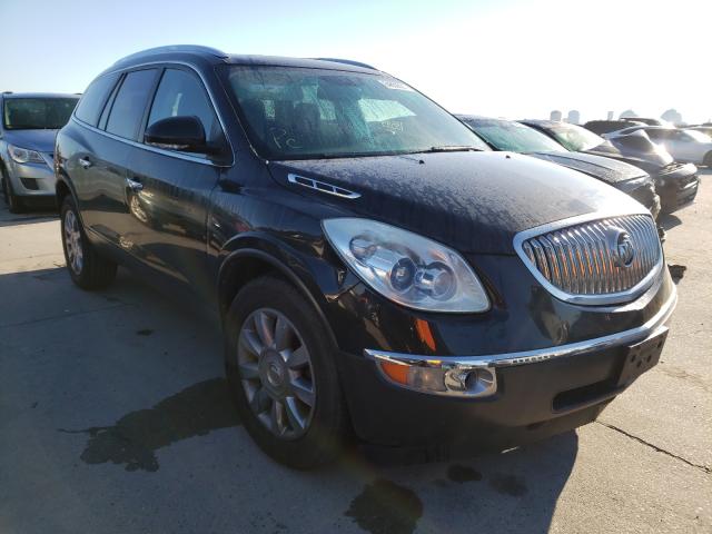 Buick Enclave cx (2011)