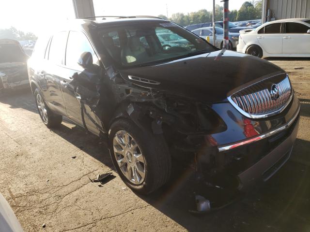 Buick Enclave cx (2011)