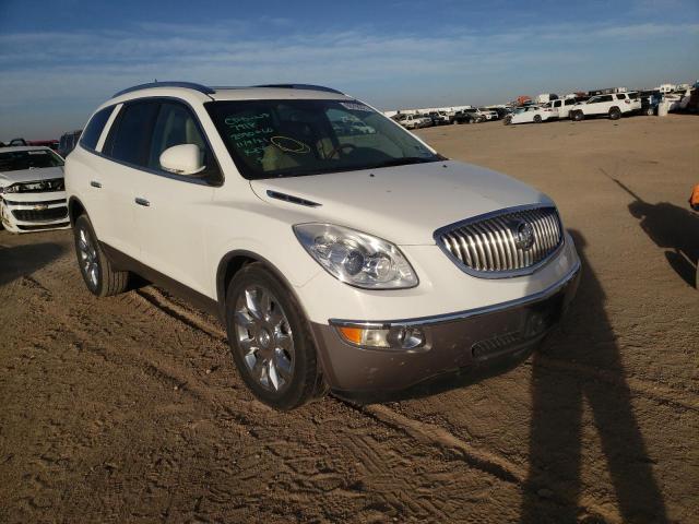 Buick Enclave cx (2011)