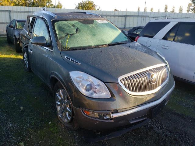 Buick Enclave cx (2011)