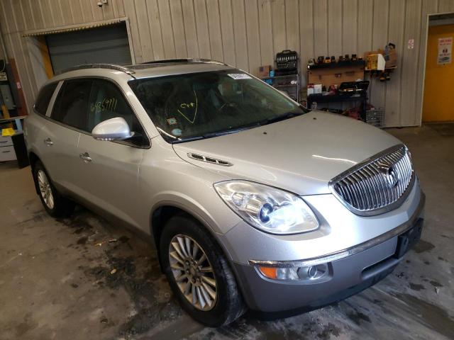 Buick Enclave cx (2011)