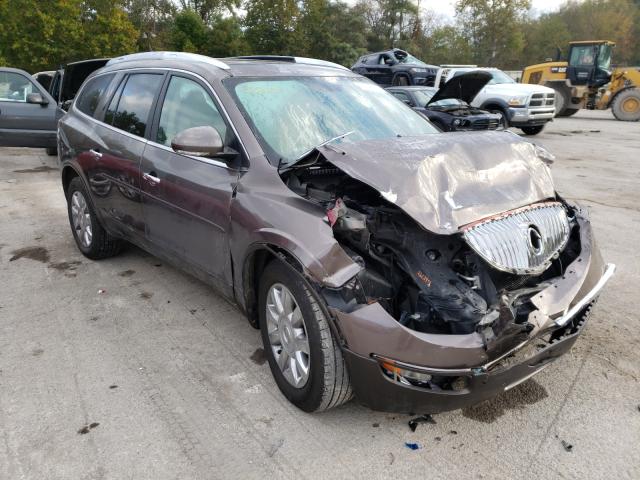 Buick Enclave cx (2011)
