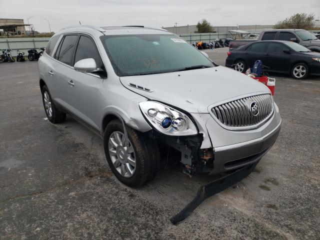 Buick Enclave cx (2011)