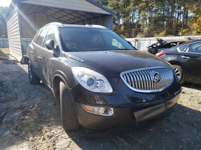 Buick Enclave cx (2011)