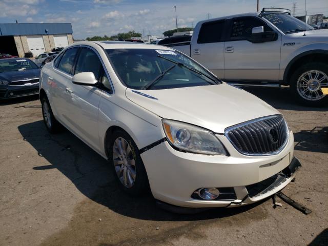 Buick Verano con (2012)