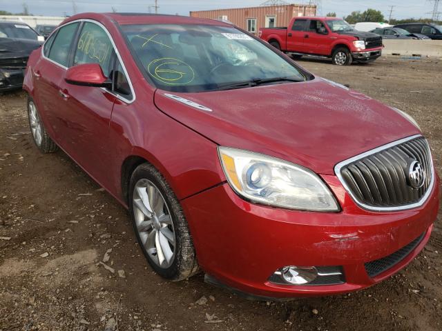 Buick Verano con (2012)