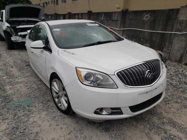 Buick Verano con (2012)
