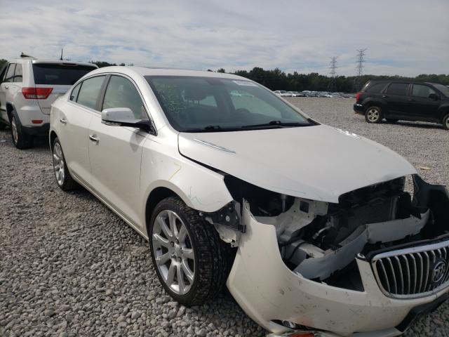 Buick Lacrosse t (2013)