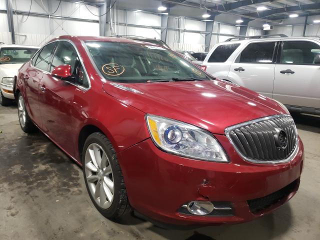 Buick Verano con (2013)
