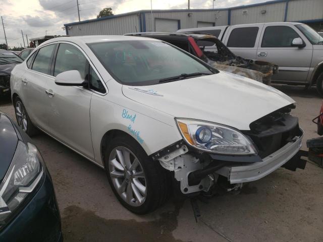 Buick Verano con (2013)