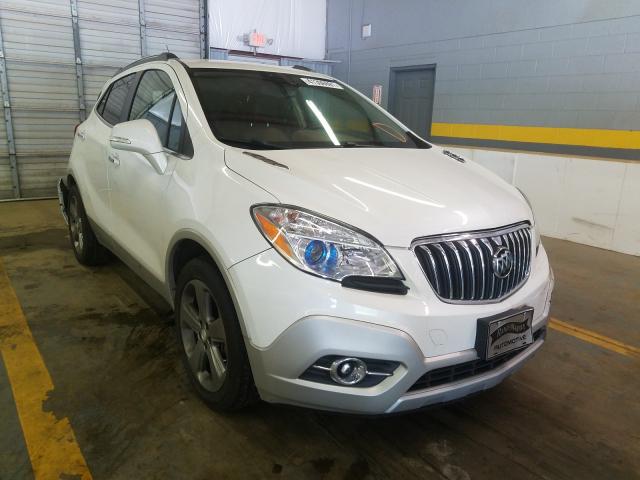 Buick Encore (2014)