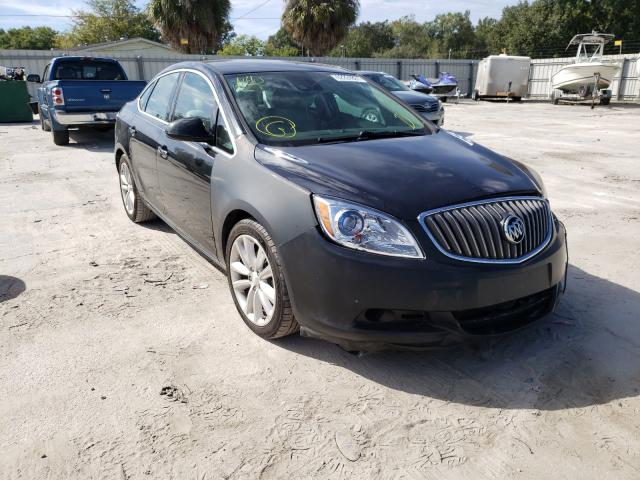 Buick Verano con (2014)