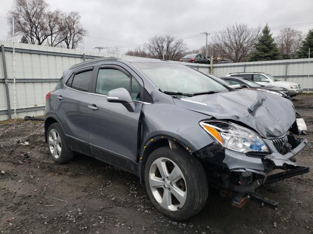 Buick Encore (2015)