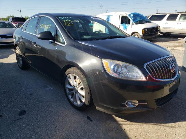 Buick Verano con (2015)