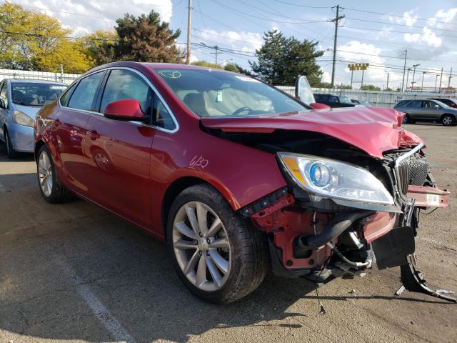 Buick Verano con (2016)