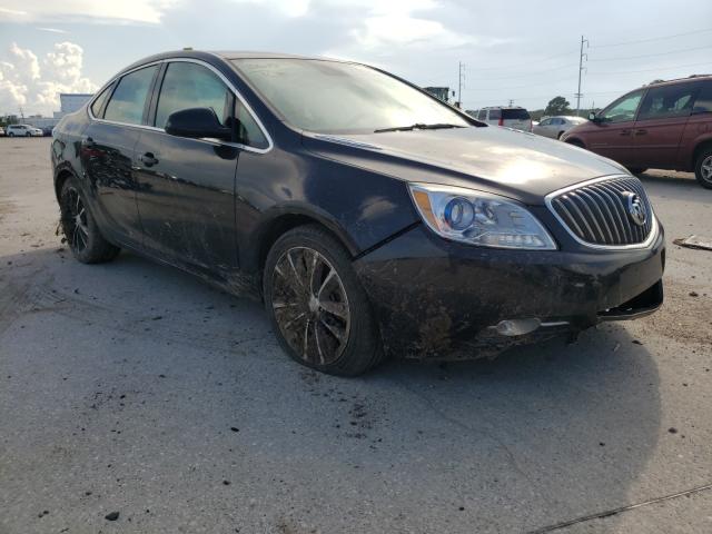 Buick Verano spo (2016)
