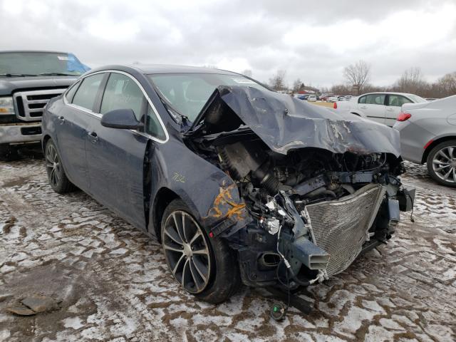 Buick Verano spo (2016)