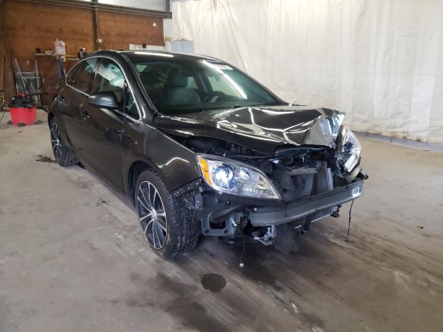Buick Verano spo (2017)
