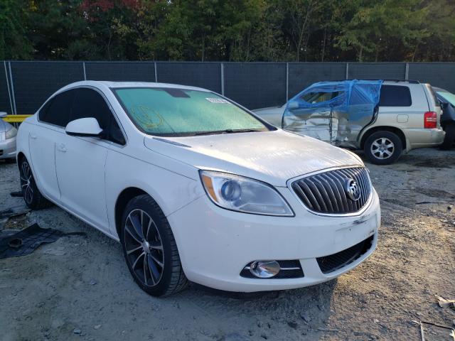 Buick Verano spo (2017)
