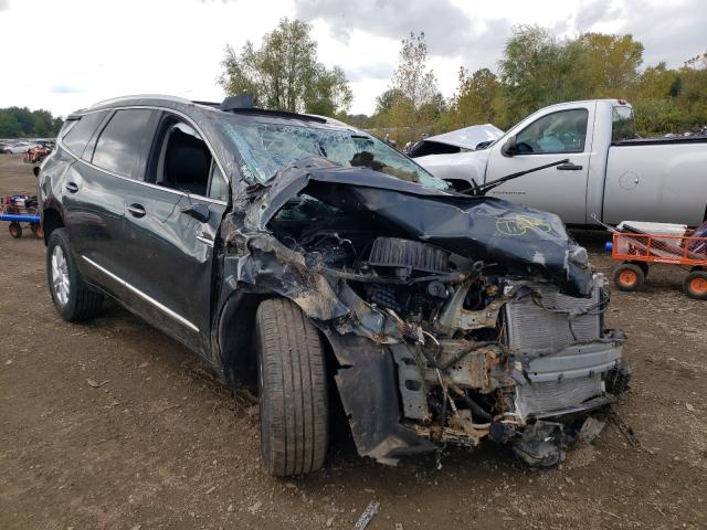 Buick Enclave es (2018)