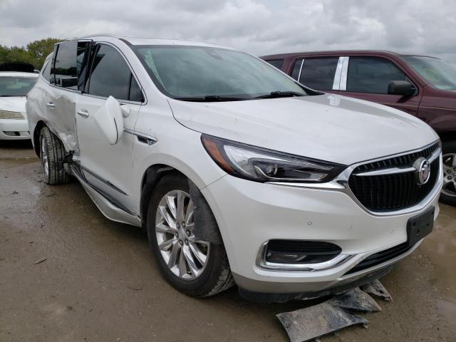 Buick Enclave pr (2018)