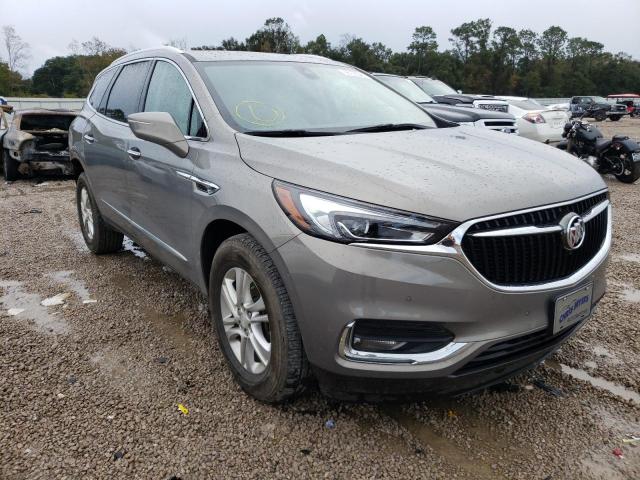 Buick Enclave pr (2018)