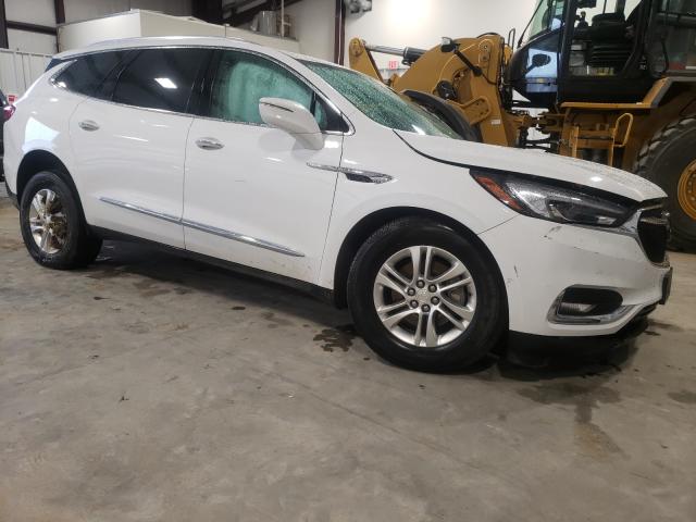 Buick Enclave es (2019)