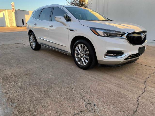 Buick Enclave es (2019)