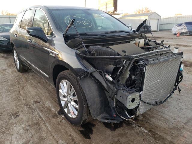 Buick Enclave es (2019)