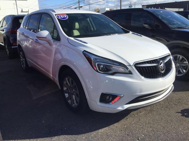 Buick Envision (2019)