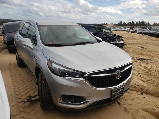 Buick Enclave es (2020)